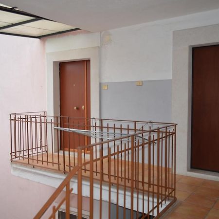 Ledueffe Casa Vacanze Bisceglie Exteriér fotografie
