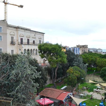 Ledueffe Casa Vacanze Bisceglie Exteriér fotografie