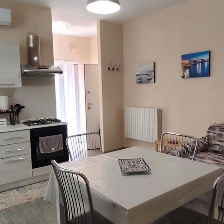 Ledueffe Casa Vacanze Bisceglie Exteriér fotografie