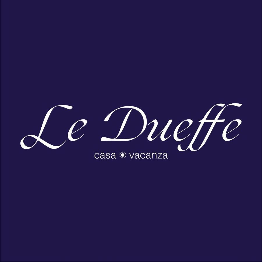 Ledueffe Casa Vacanze Bisceglie Exteriér fotografie