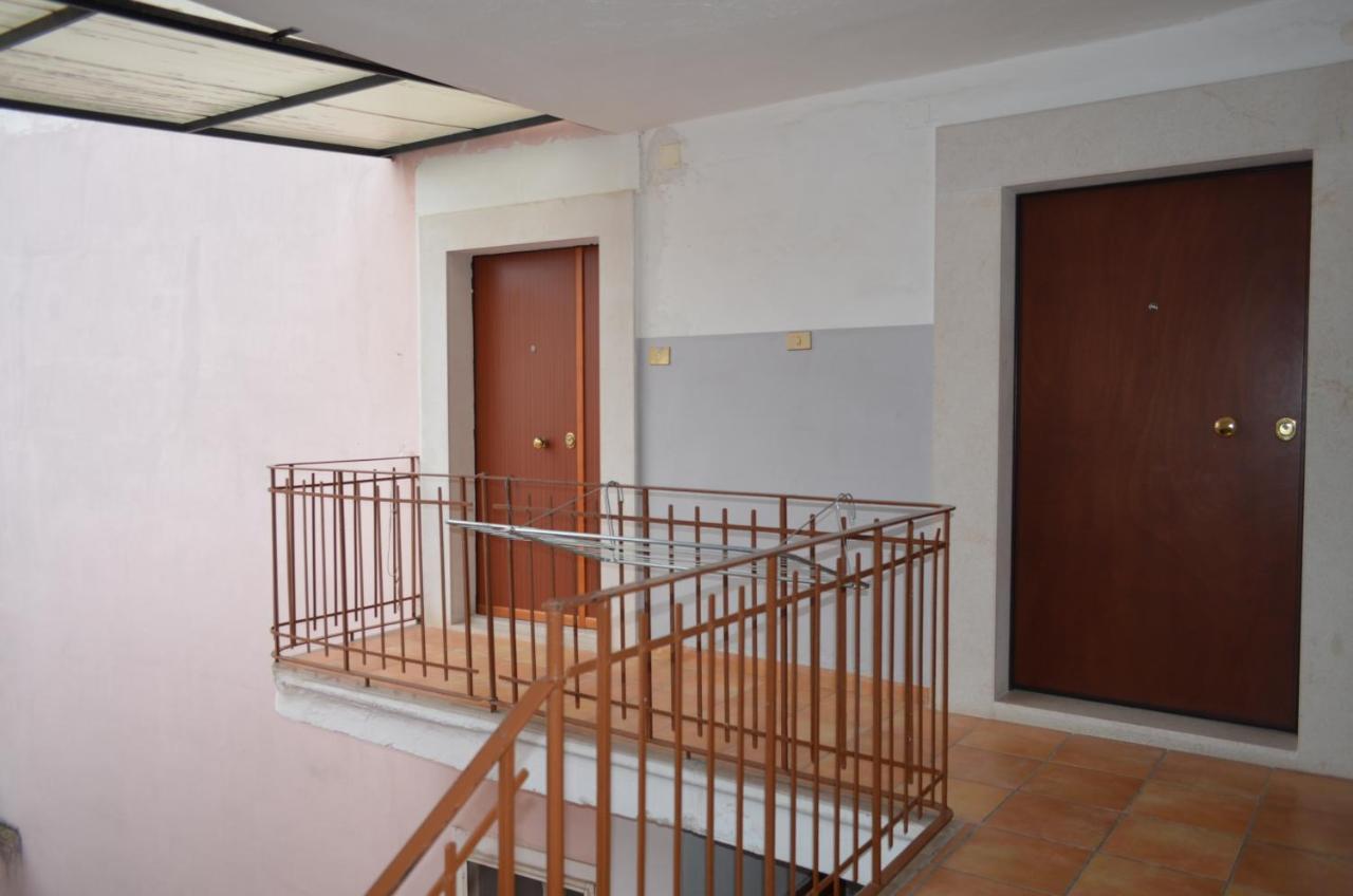 Ledueffe Casa Vacanze Bisceglie Exteriér fotografie