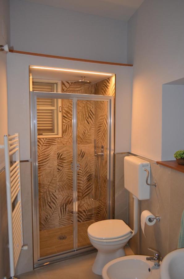 Ledueffe Casa Vacanze Bisceglie Exteriér fotografie
