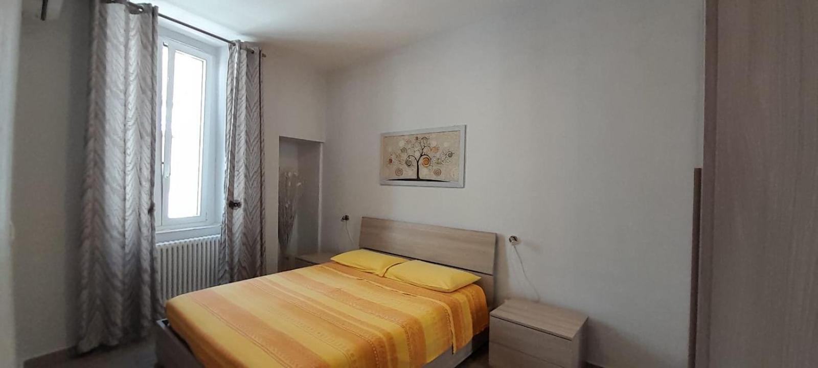 Ledueffe Casa Vacanze Bisceglie Exteriér fotografie