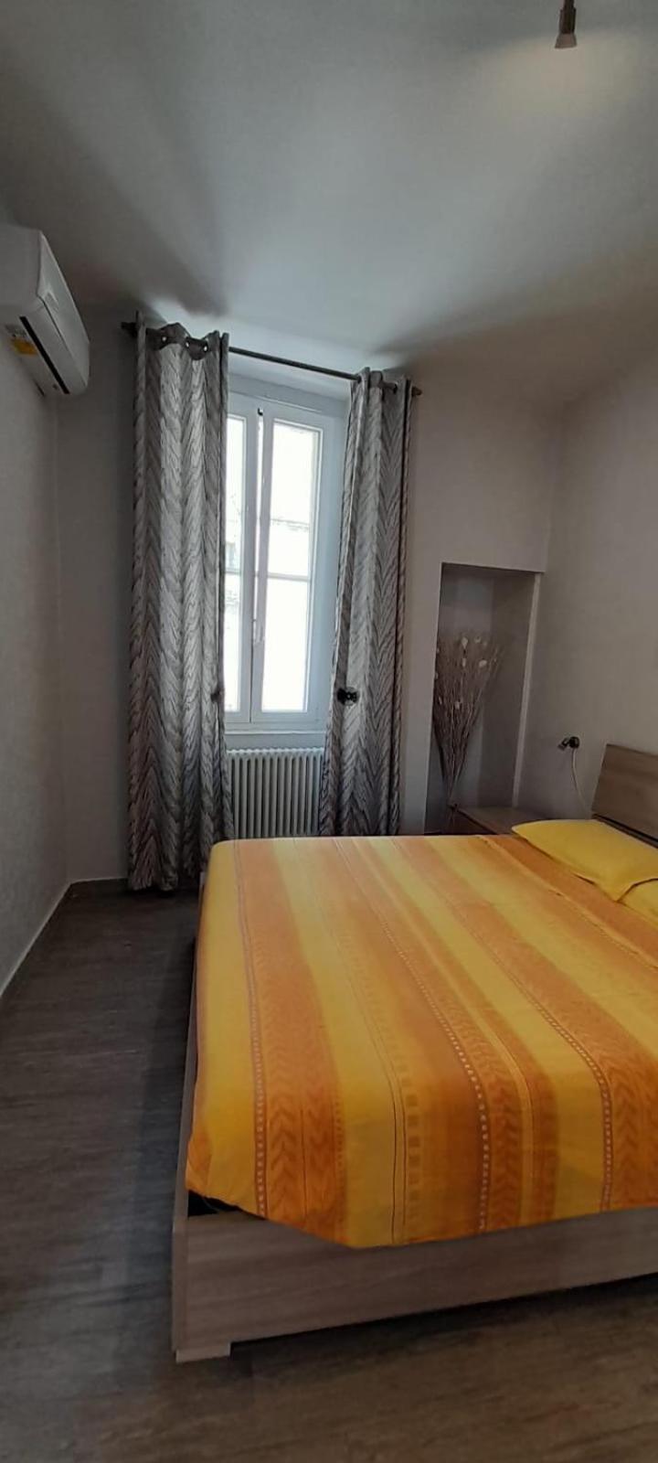 Ledueffe Casa Vacanze Bisceglie Exteriér fotografie