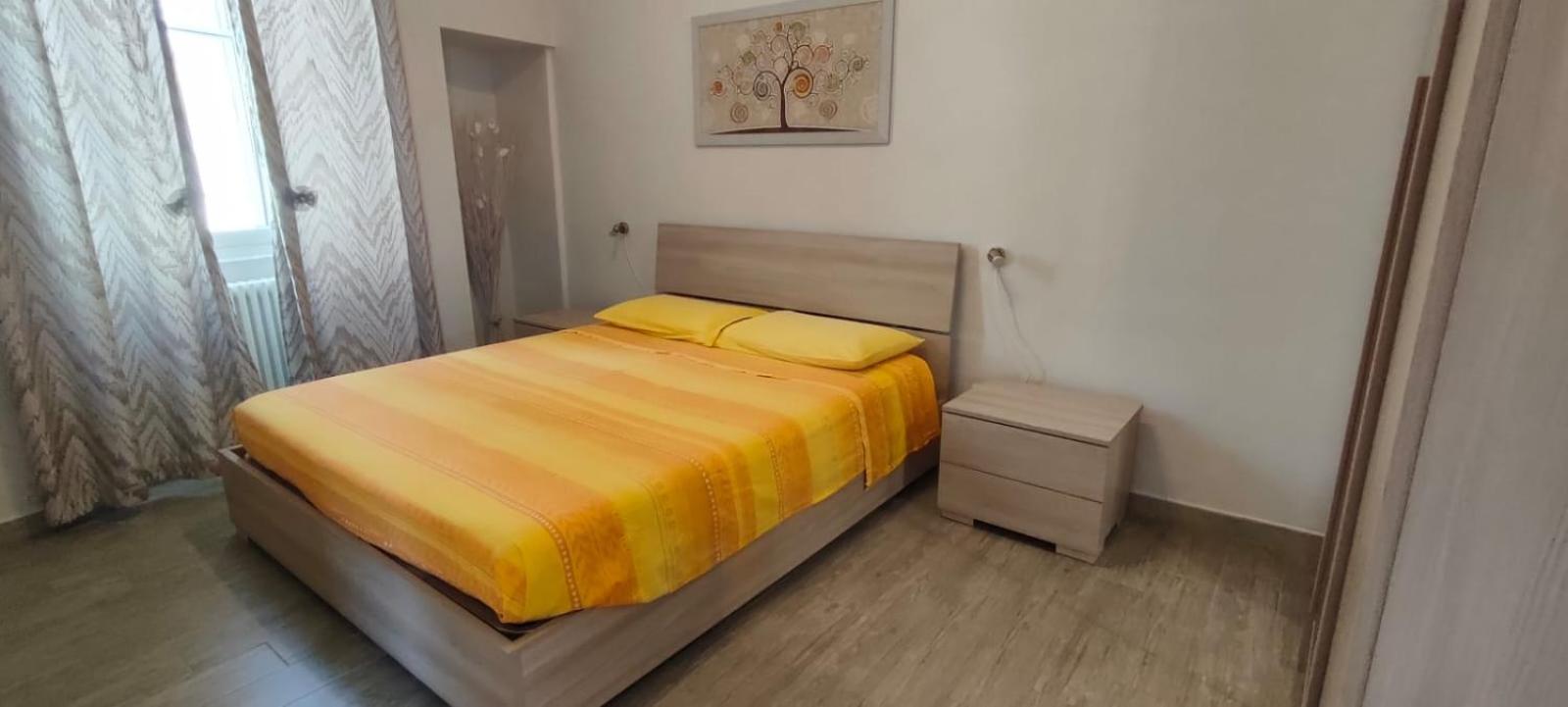 Ledueffe Casa Vacanze Bisceglie Exteriér fotografie