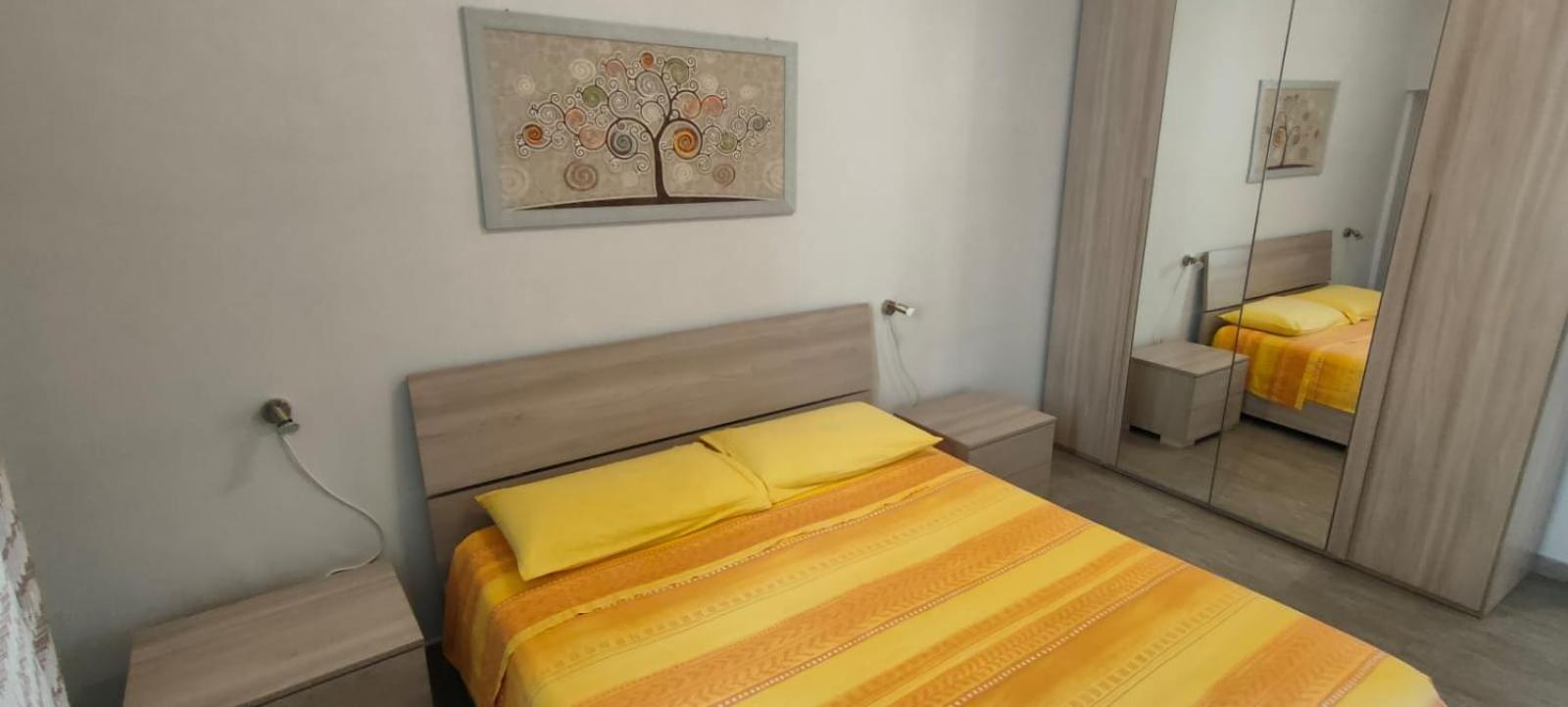 Ledueffe Casa Vacanze Bisceglie Exteriér fotografie