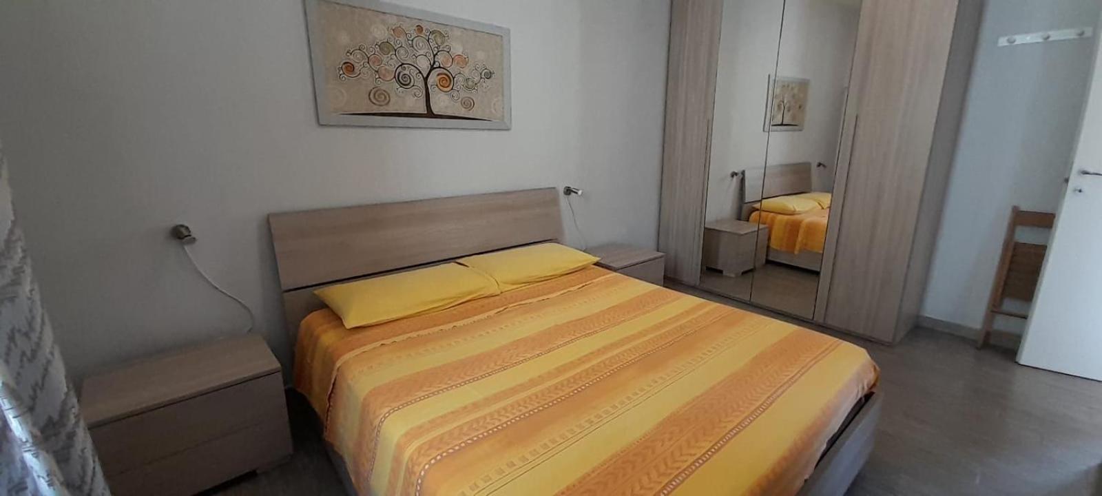 Ledueffe Casa Vacanze Bisceglie Exteriér fotografie